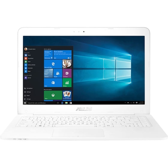 Laptop Asus 14.0" (N3050/2GB/32GB/ HD) E402SAWX014T image 0