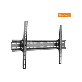 Βάση Τηλεόρασης Επιτοίχια Brateck KL25-46T Με Κλίση 37"-70" έως 35kg