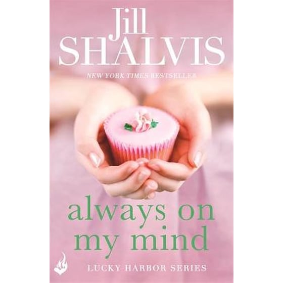 Always on My Mind image 0