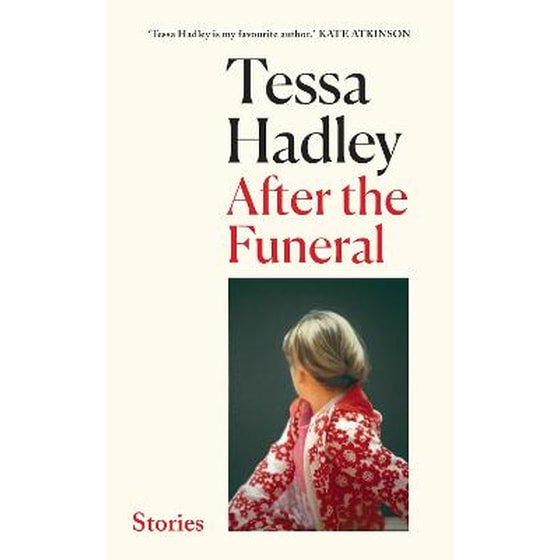 After the Funeral image 0