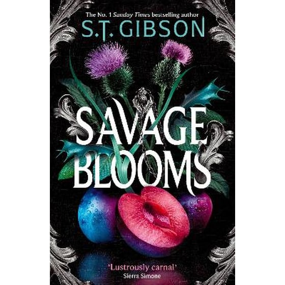 Savage Blooms image 0