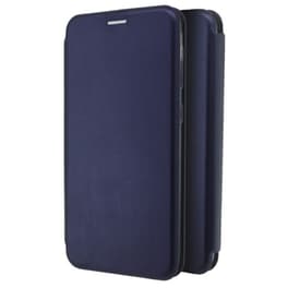 Θήκη Xiaomi Redmi Note 13 5G - Ancus Magnetic Curve - Blue