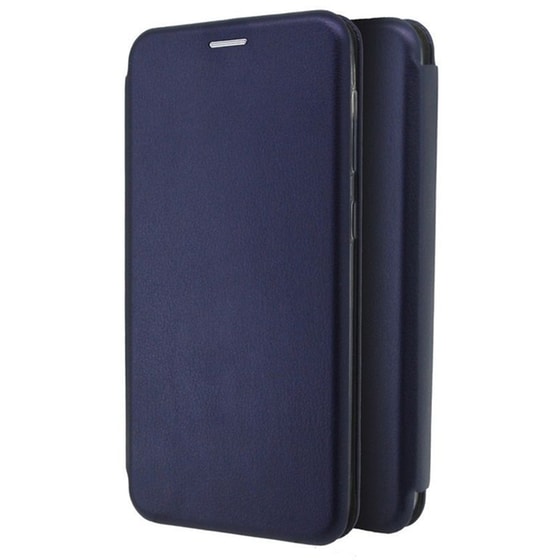 Θήκη Xiaomi Redmi Note 13 5G - Ancus Magnetic Curve - Blue image 0