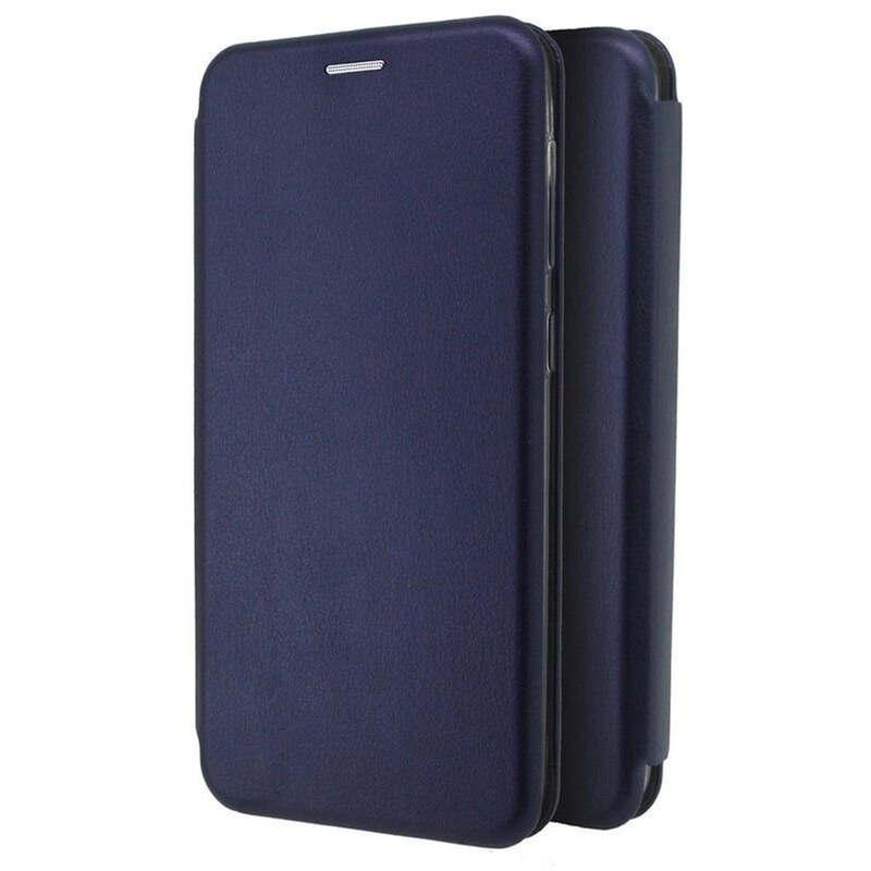 Θήκη Xiaomi Redmi Note 13 5G - Ancus Magnetic Curve - Blue