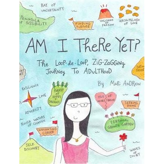 Am I There Yet? image 0