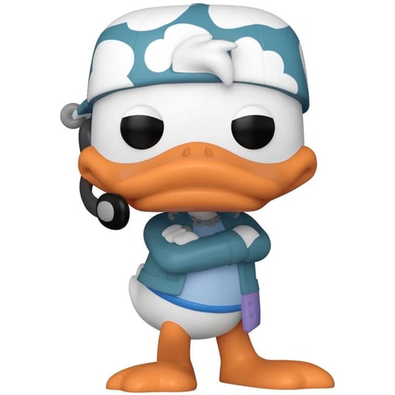 Funko Pop! Disney: Mickey & Friends - Donald Duck #1620 Vinyl Figure image 0
