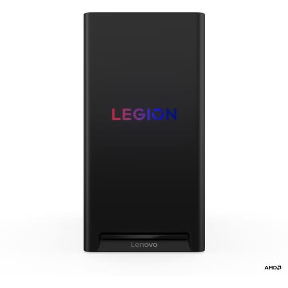 Desktop Lenovo Legion T5 (Ryzen 9-7950X3D/32GB/1TB SSD/GeForce RTX 5060/Win11Home) image 2