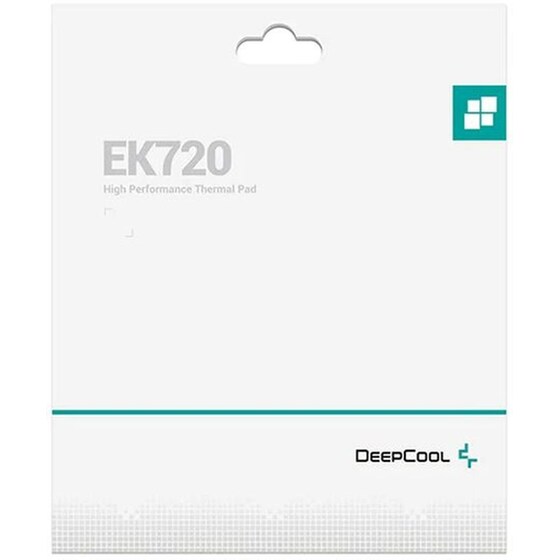 DEEPCOOL EK720 Thermal Pad - Γκρι image 1