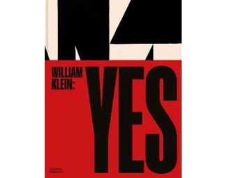 William Klein: Yes image 0
