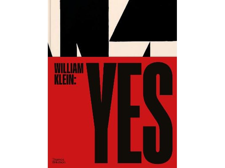 William Klein: Yes