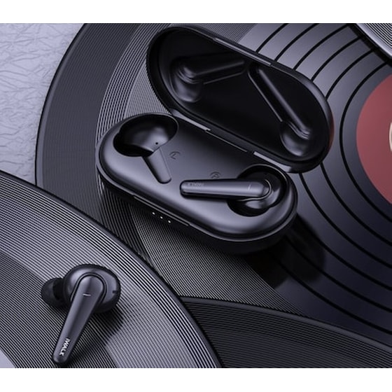Iwalk Armour Airbuds Wireless Hifi Stereo Earphones image 1