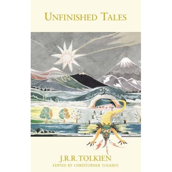 Unfinished Tales image 0