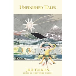 Unfinished Tales