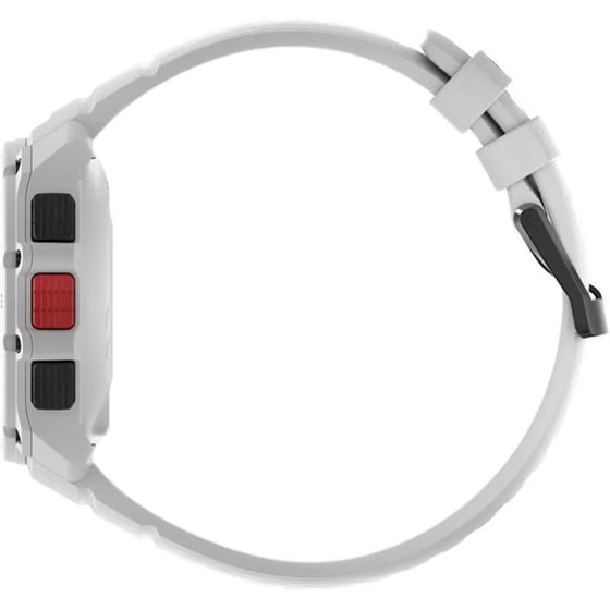 Smartwatch Polar Street X 45mm - White image 2