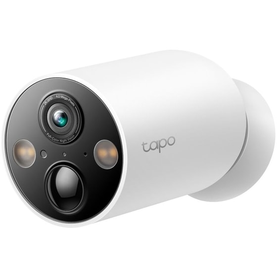 Ασύρματη IP Camera TP-Link Tapo C425 2K Bullet / Box με AI Detection image 0
