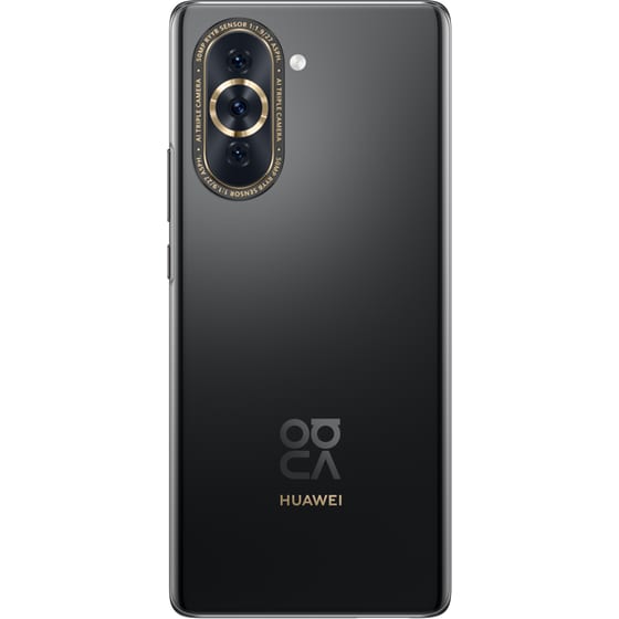 Huawei Nova 10 128GB - Starry Black image 3