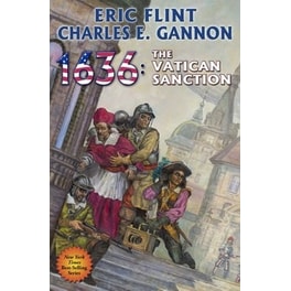 1636 - The Vatican Sanction