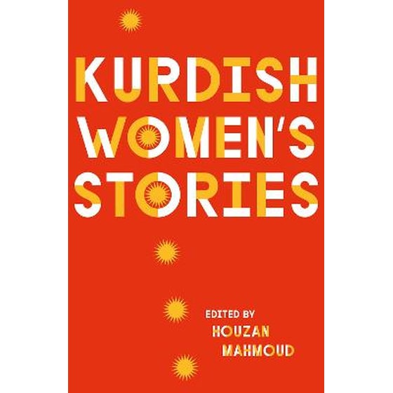 Kurdish Women's Stories image 0