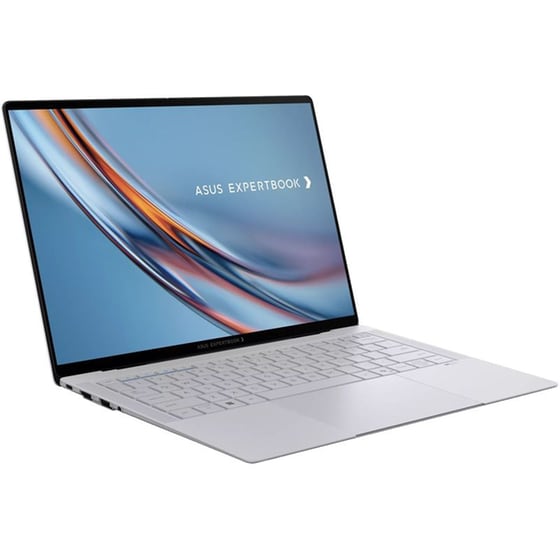Asus ExpertBook Ultra B9406CAA 14" QHD OLED (Intel Core Ultra X7-358H/32 GB/1TB SSD/Arc Graphics/Win11Pro) Laptop image 1