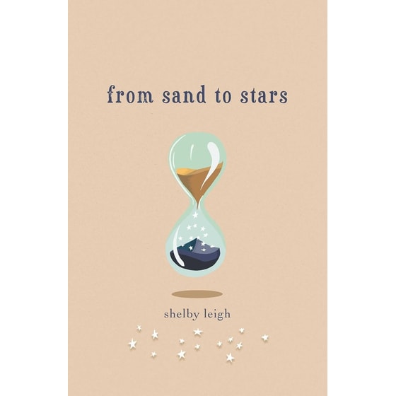 From Sand to Stars image 0