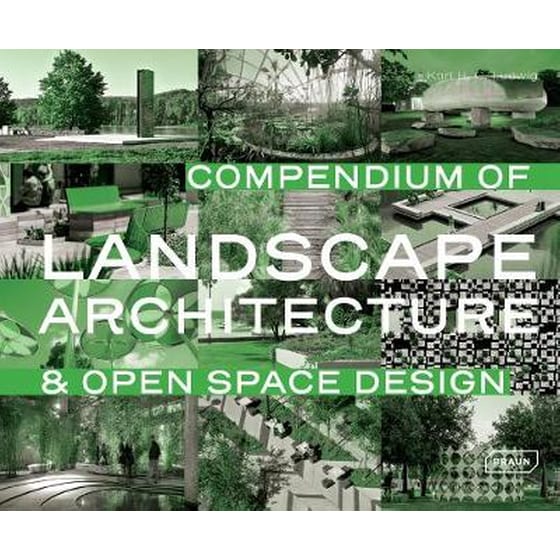 Compendium of Landscape Architecture image 0