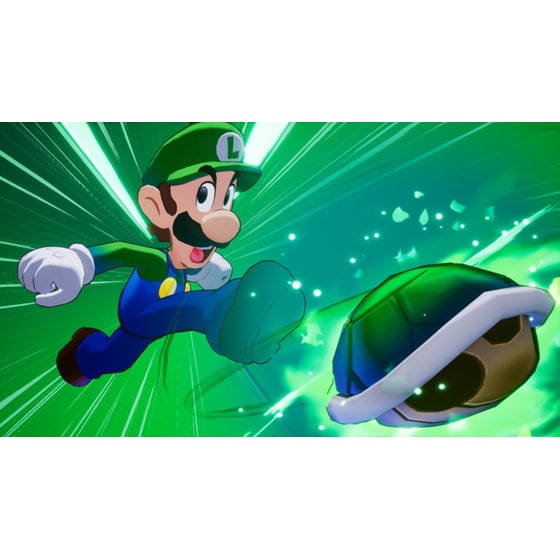Mario & Luigi: Brothership - Nintendo Switch image 10