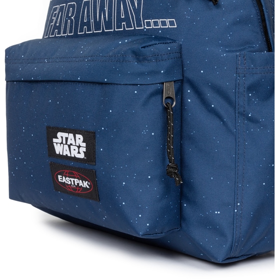 Τσάντα Πλάτης Eastpak Star Wars Navy image 2