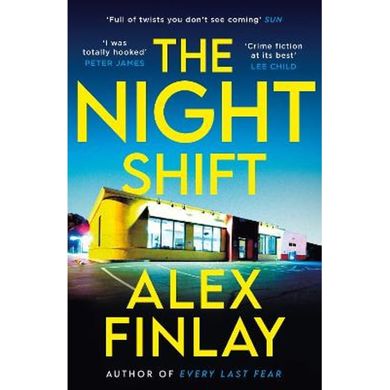 Night Shift image 0