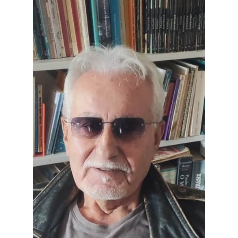Author picture