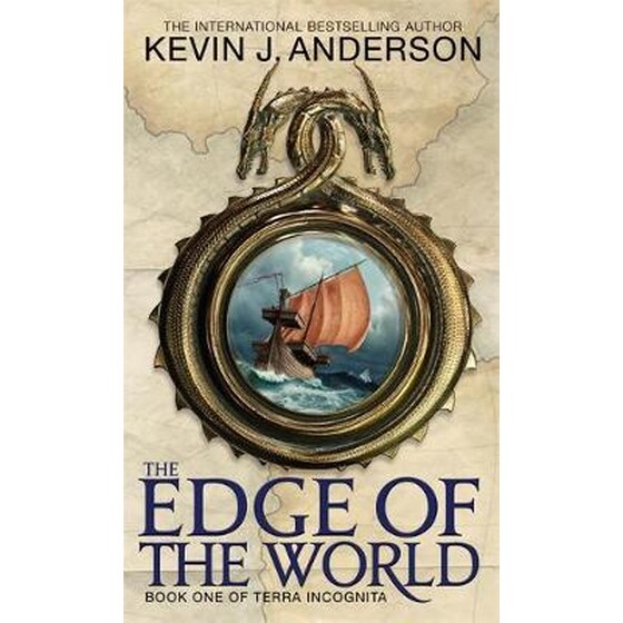 The Edge Of The World image 0