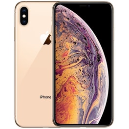 Μεταχειρισμένο Apple iPhone XS Max 64GB Gold second go value Certified by iRepair