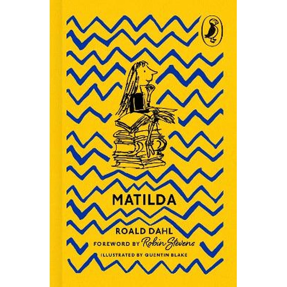 Matilda image 0