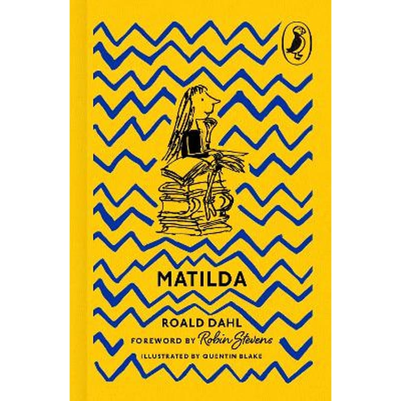 Matilda