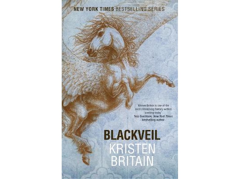 Blackveil