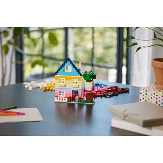 LEGO® Classic Creative Houses (11035) image 5