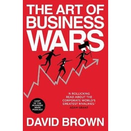 The Art of Business Wars