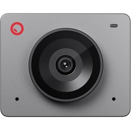 Obsbot Meet SE AI‑Powered Webcam (OWB‑2408‑CE) - Space Grey
