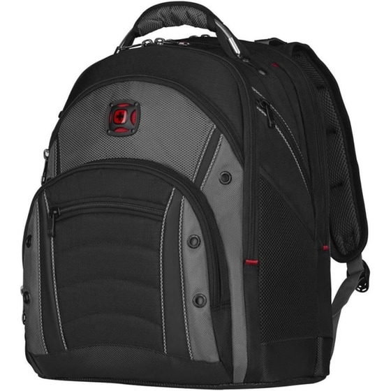 Τσάντα Laptop Wenger Synergy 15.6" - Μαύρο image 1