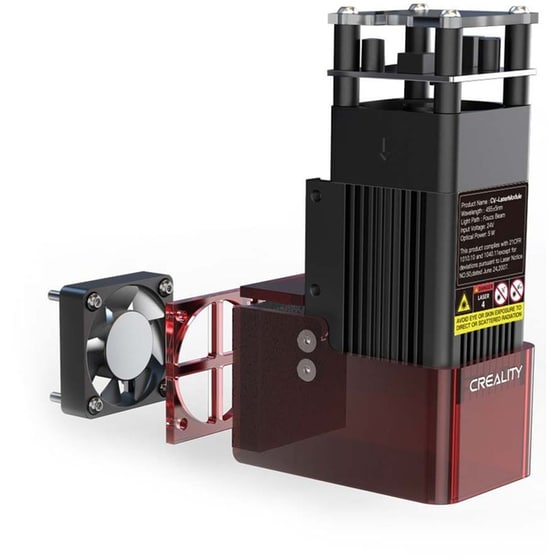 Creality Ender-3 S1/S1 Pro image 3