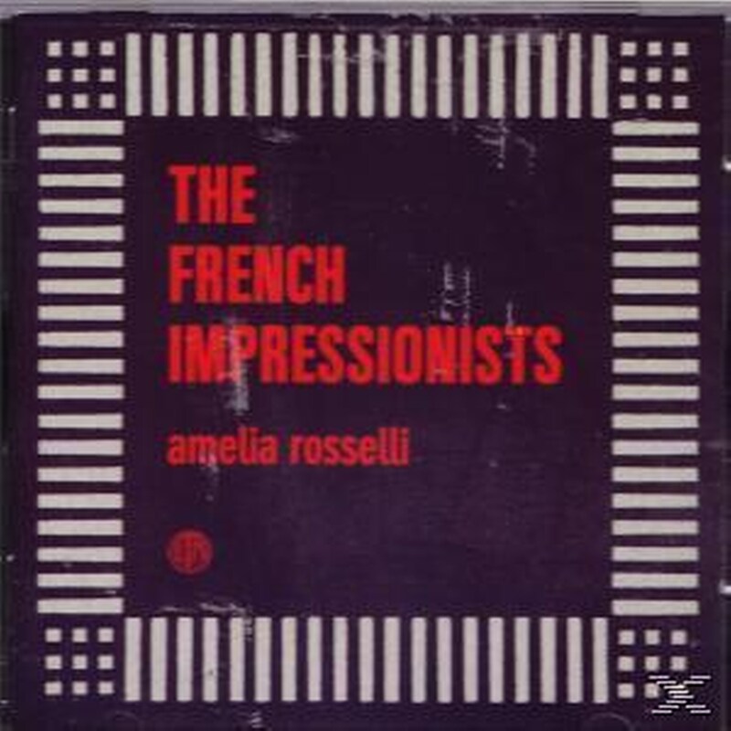 Amelia Rosselli