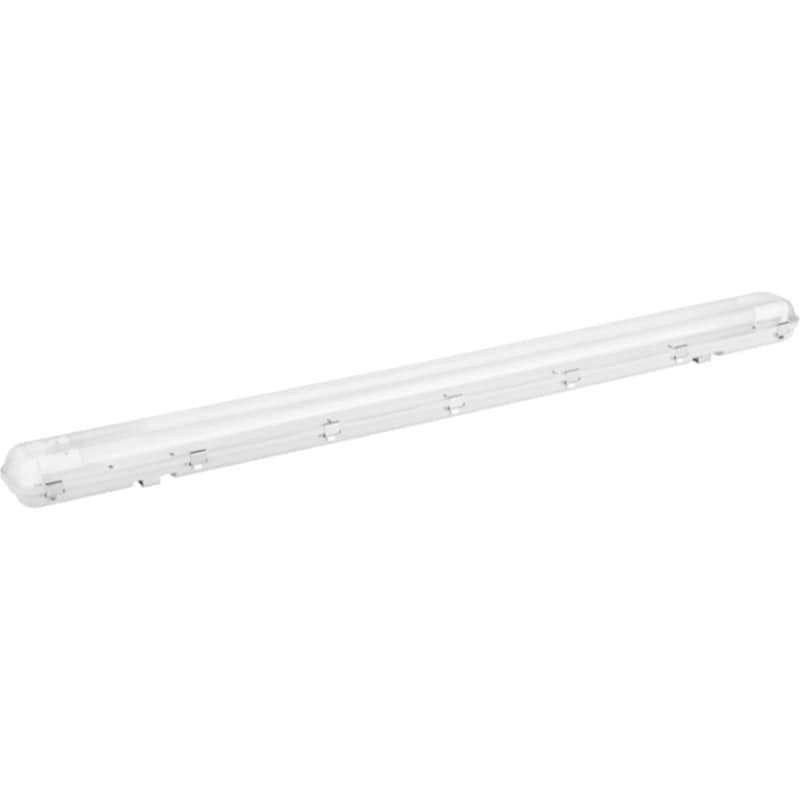 SPM Διπλός Λαμπτήρας Φθορίου SPM LED 18W 120cm 4000K - Φυσικό Λευκό