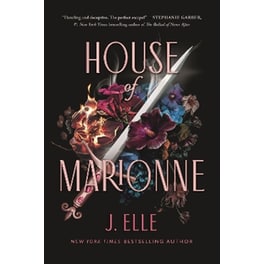 House of Marionne