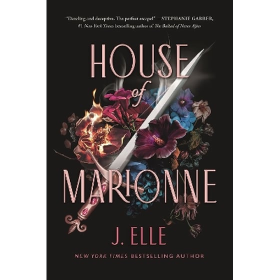 House of Marionne image 0