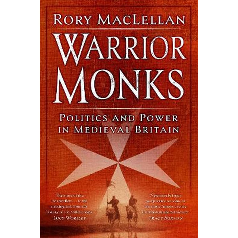 Warrior Monks