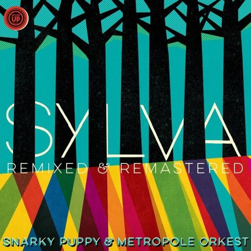 Sylva (Remixed Remastered)