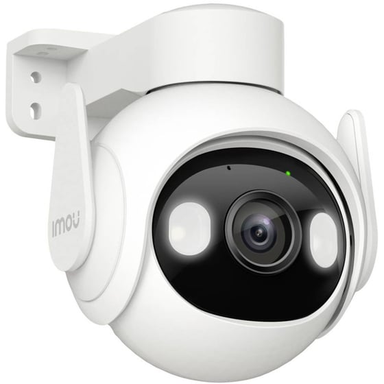 Ασύρματη IP Camera Imou Cruiser 2 3K με WiFi - Λευκό image 1