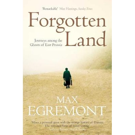 Forgotten Land image 0