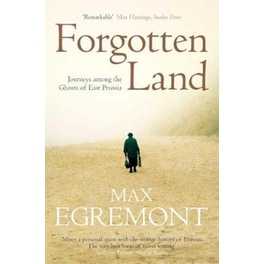 Forgotten Land