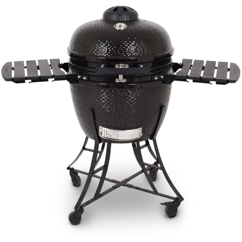 PIT BOSS PIT BOSS PBK24 Ceramic Charcoal Grill Στρογγυλή Ψησταριά Κάρβουνου