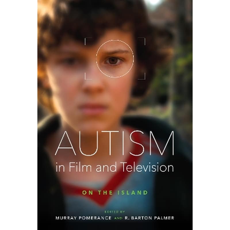Autism in Film and Television